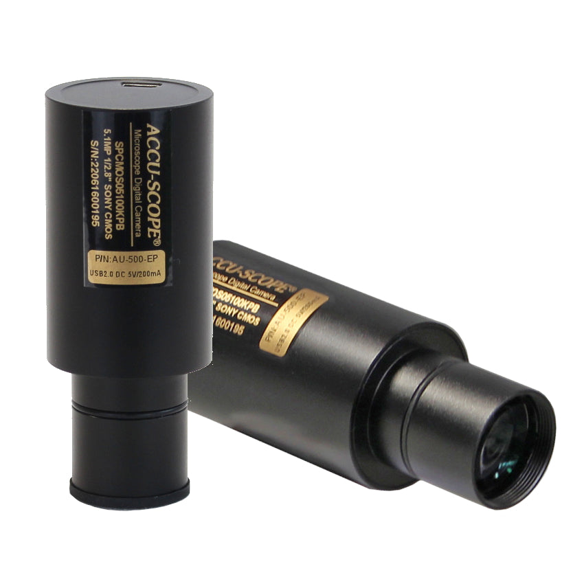 Accu-Scope EP Series Educational Microscope