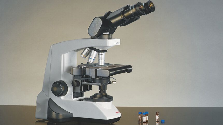 LaboMed Lx 500 Series Research Microscope – MicroTech Microscope Sales ...