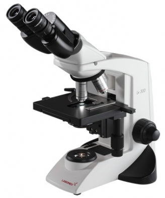 LaboMed Lx 300 Binocular Infinity MIcroscope with Tilting Head (9136001 ...
